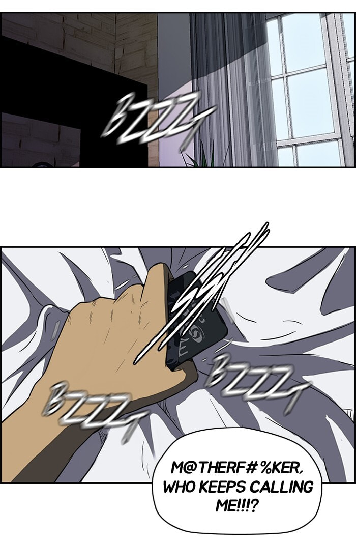Wind Breaker, chapter 114, image 31