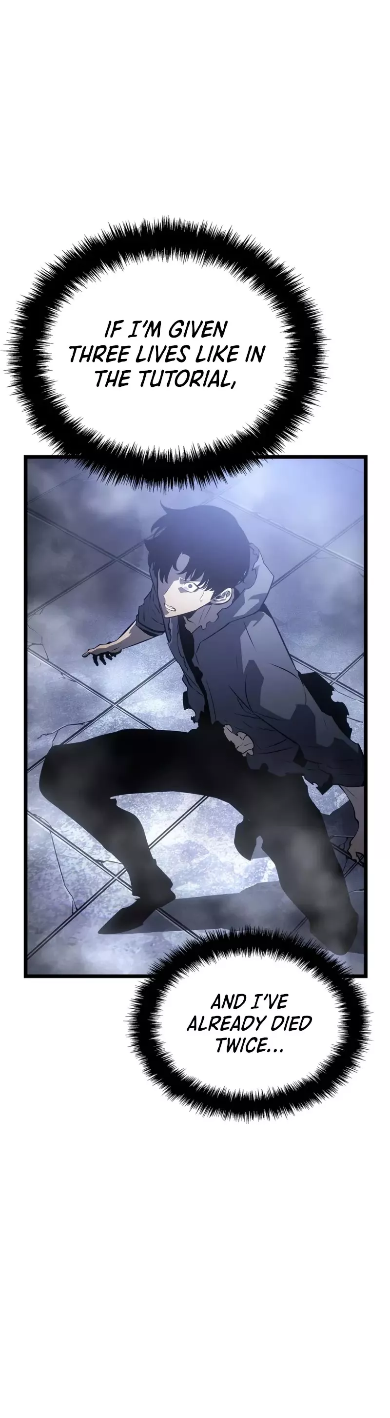 Solo Leveling: Ragnarok, chapter 43, image 56