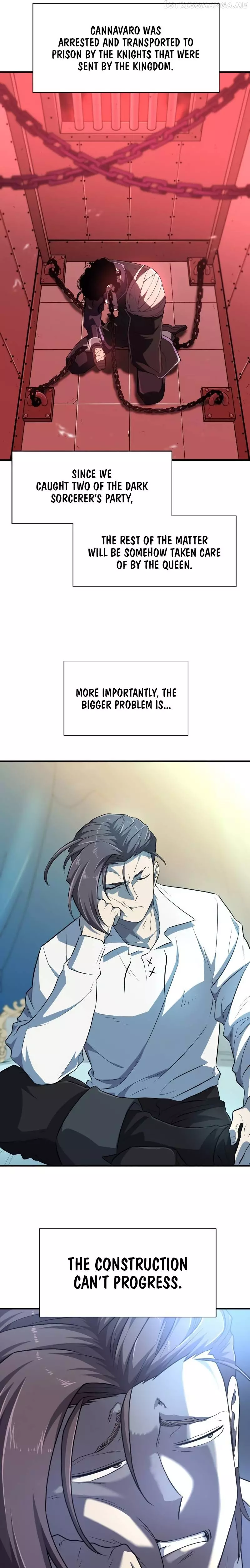 The Greatest Estate Developer, chapter 90, image 22