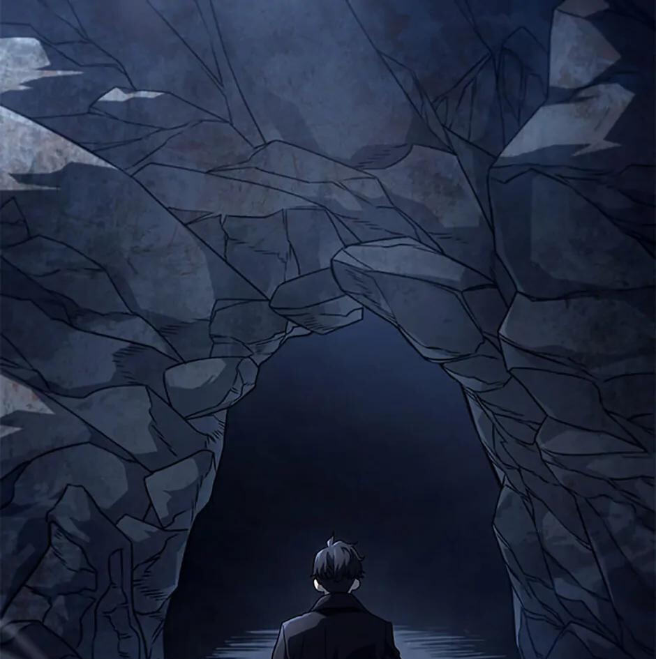Revenge of the Baskerville Bloodhound, chapter 70, image 79