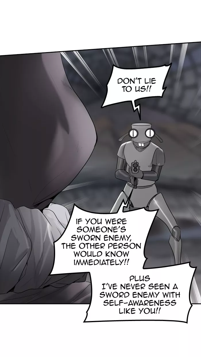 Tower of God, chapter 353, image 11