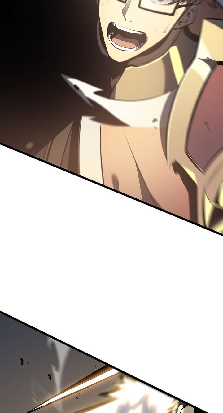 Solo Leveling, chapter 129, page 33