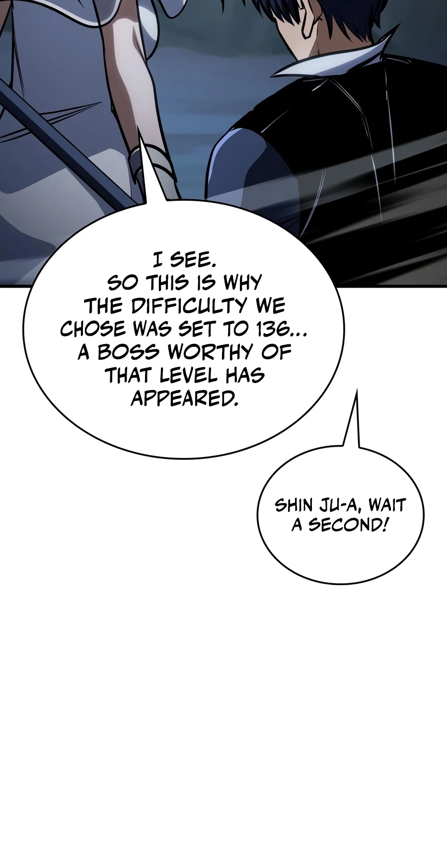 My Exclusive Tower Guide, chapter 130, image 24