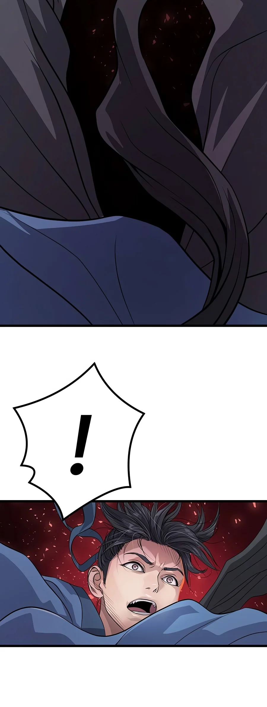 Becoming the Cheon Clan's Mad Dog, chapter 18, image 6