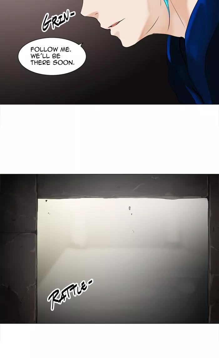 Tower of God, chapter 214, image 26