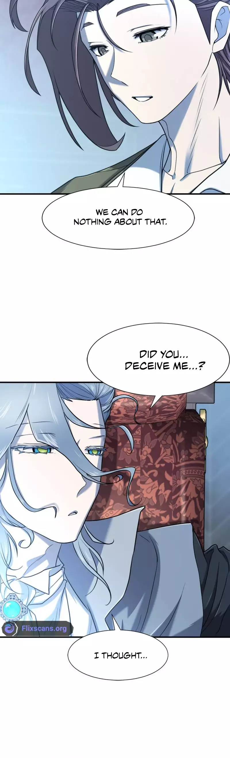 The Greatest Estate Developer, chapter 122, image 37