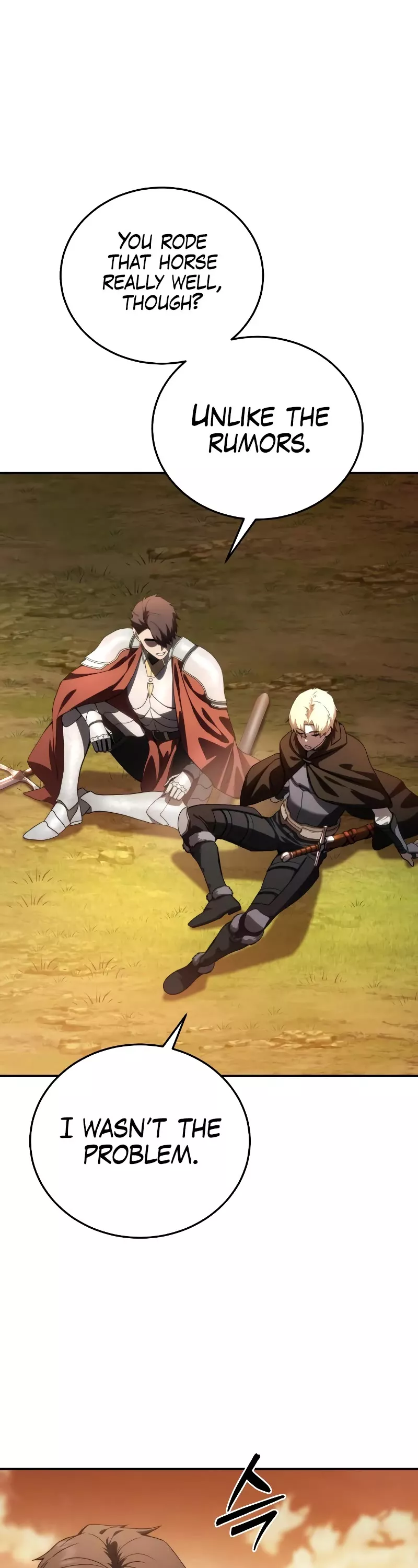 Star-Fostered Swordmaster, chapter 32, image 60