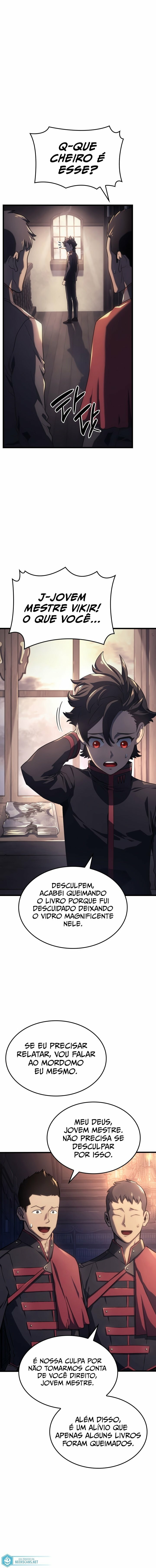 Revenge of the Baskerville Bloodhound, chapter 10, image 6