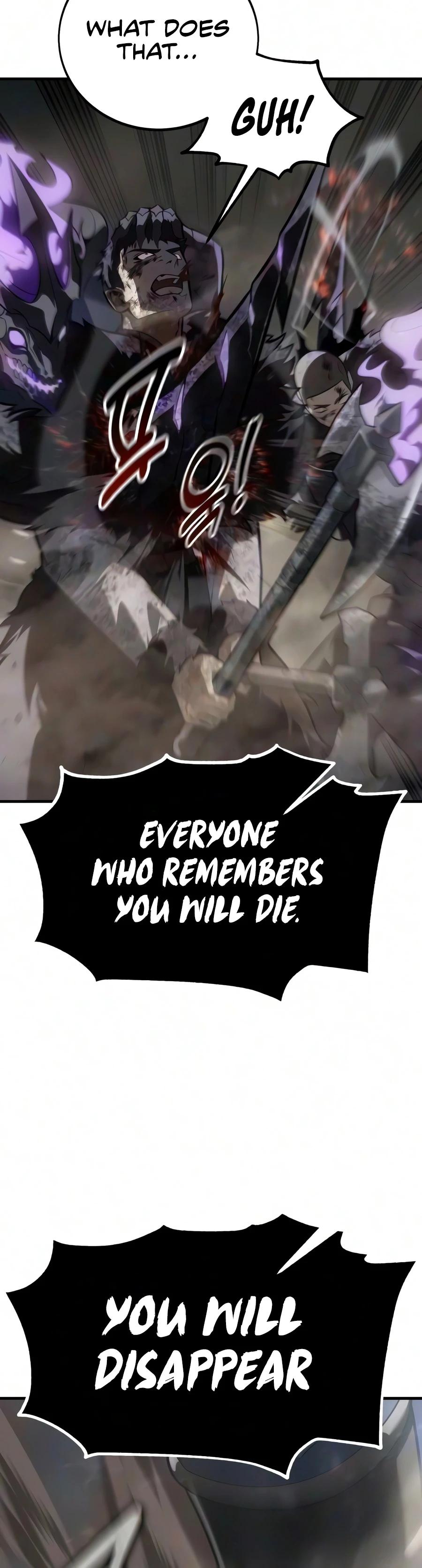 I Killed the Main Player, chapter 132, image 17