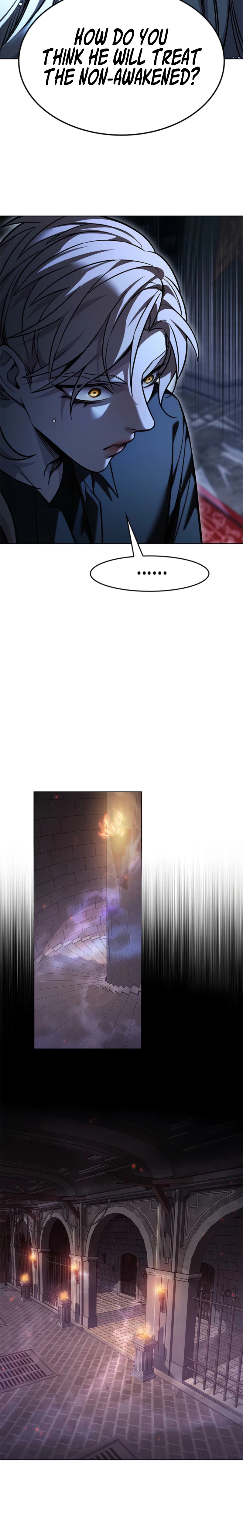 Eleceed, chapter 411, image 35