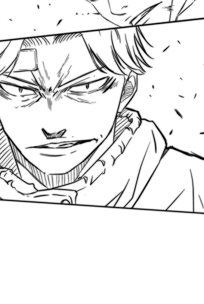 Wind Breaker, chapter 14, page 19