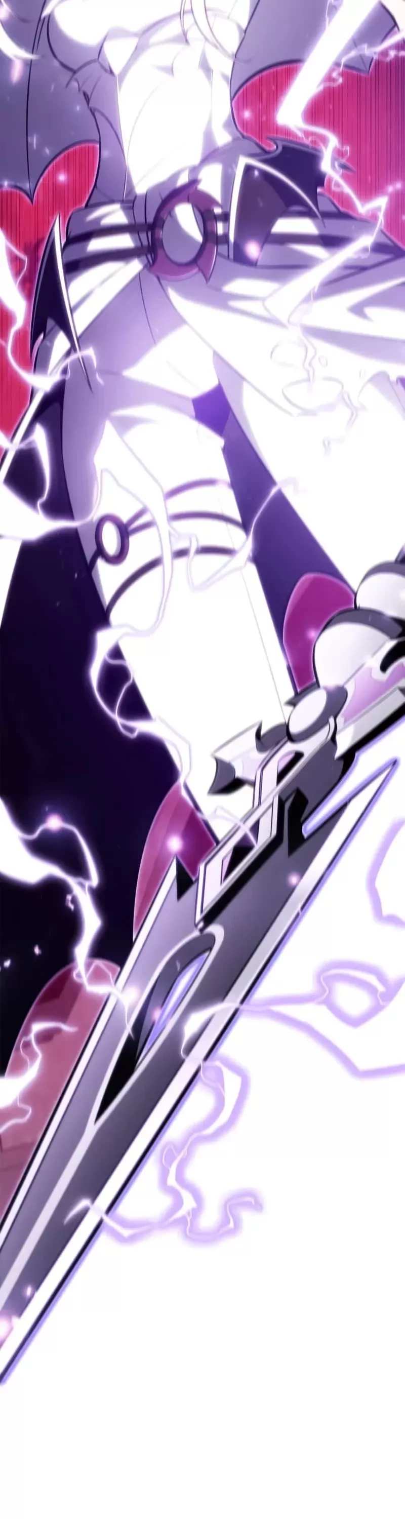 Solo Max-Level Newbie, chapter 207, image 45
