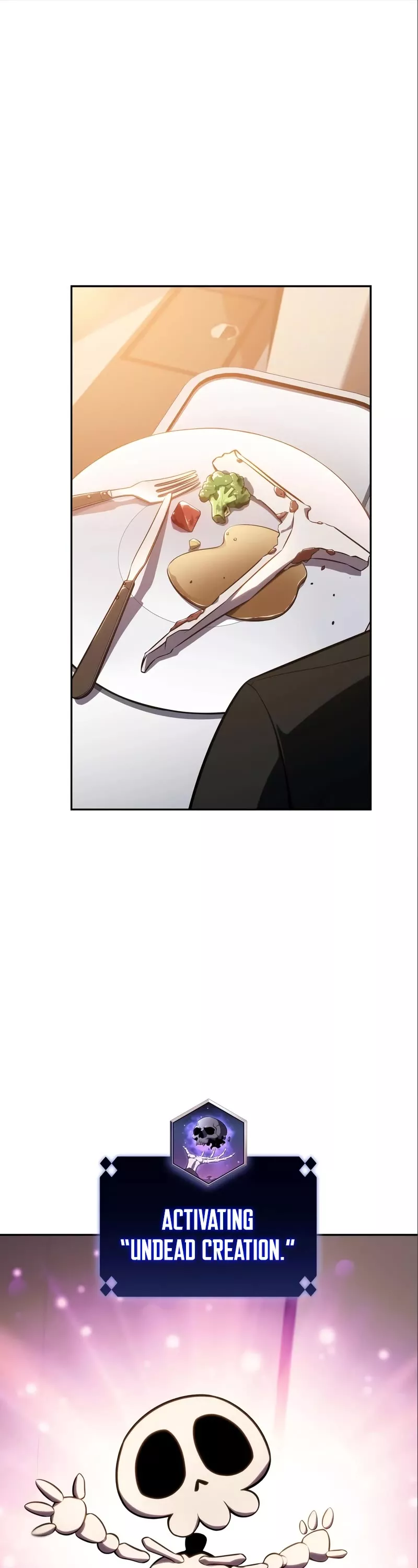 Solo Max-Level Newbie, chapter 127, image 51