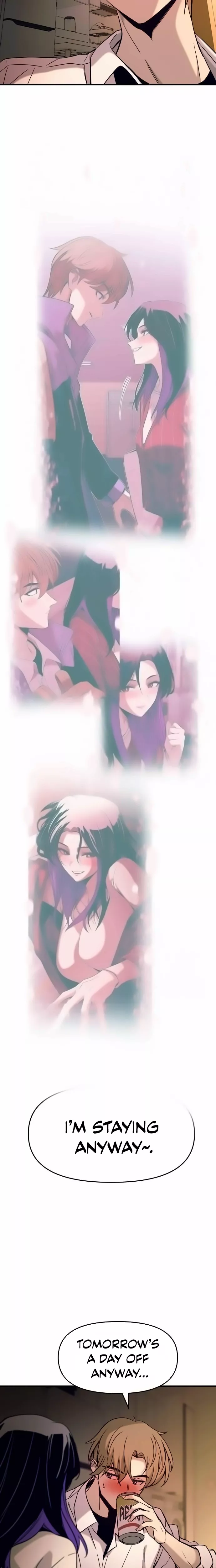 My Bias Gets on the Last Train, chapter 6, image 6