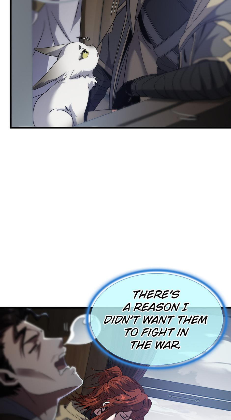 The Beginning After the End, chapter 215, image 4