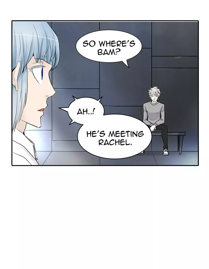 Tower of God, chapter 341, image 35