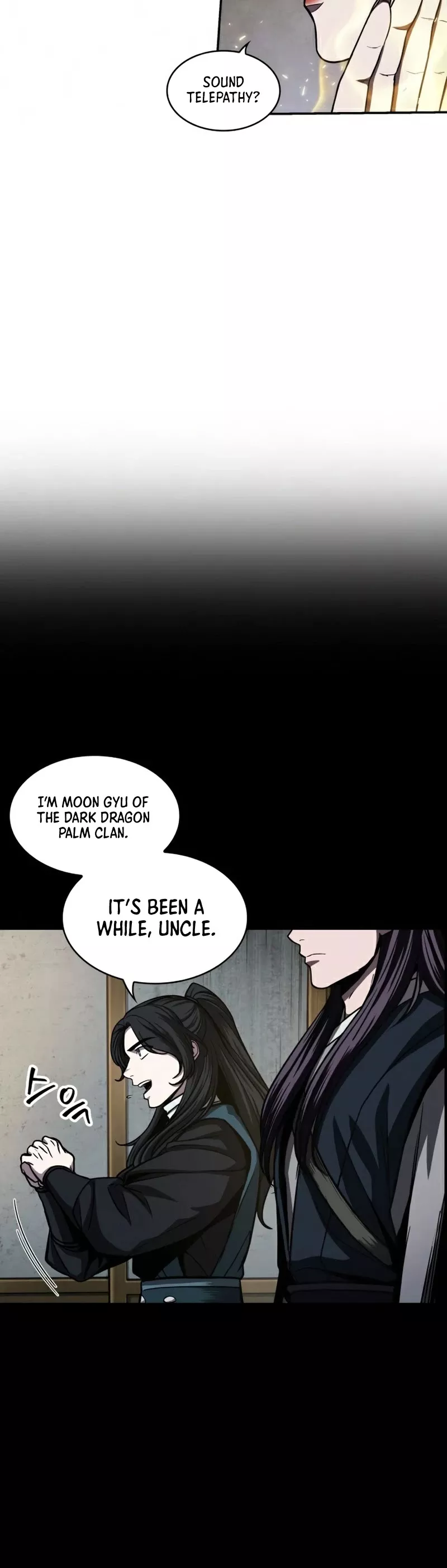 Nano Machine, chapter 89, image 8