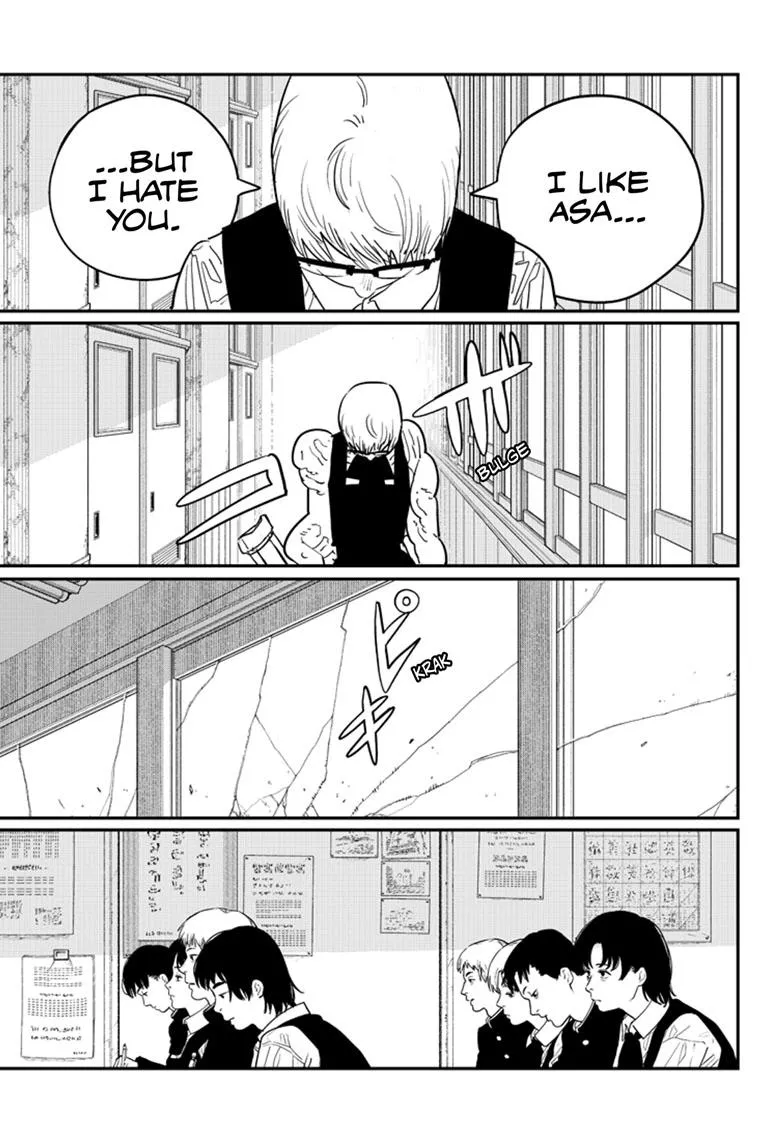 Chainsaw Man, chapter 106, image 16