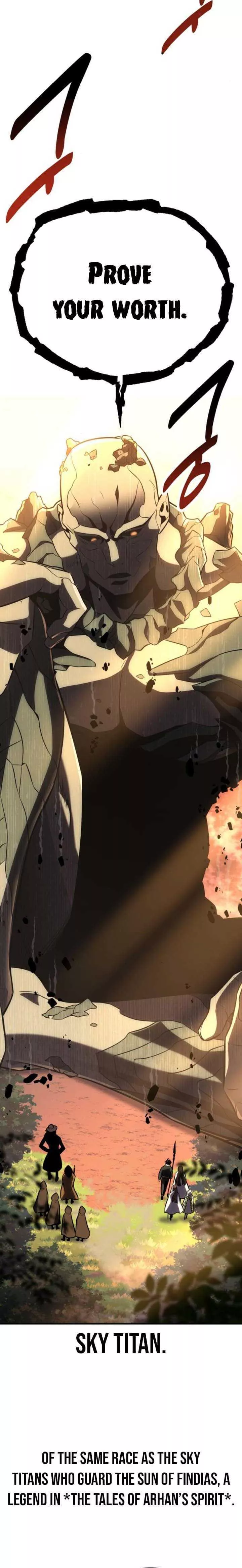 I Killed the Main Player, chapter 59, image 20