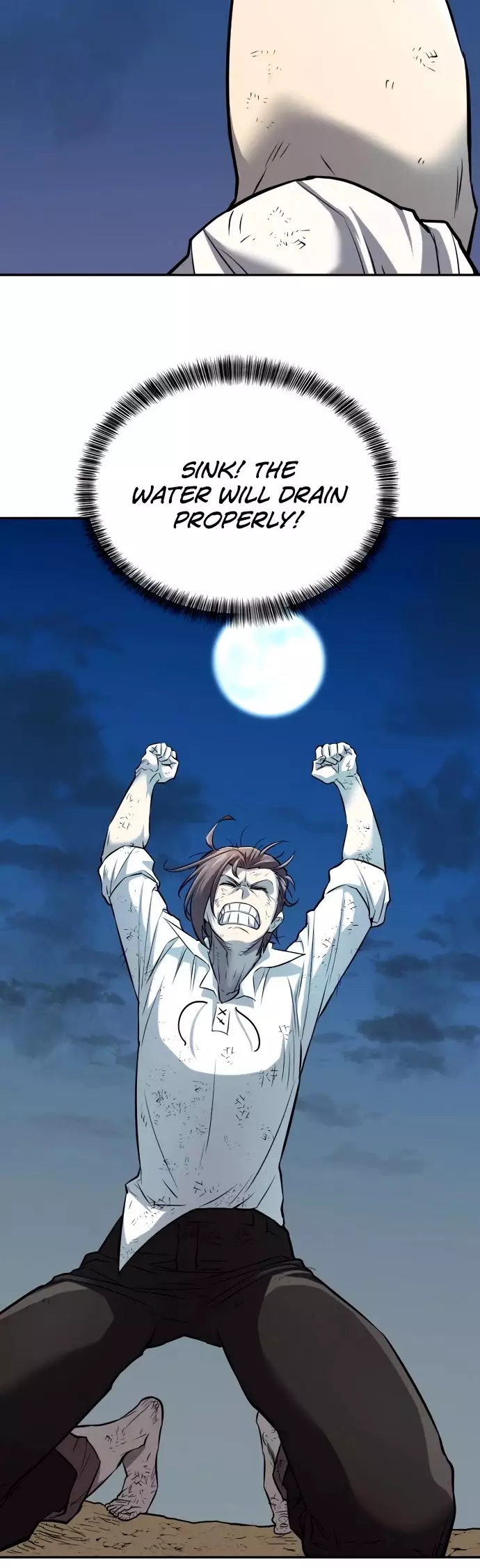 The Greatest Estate Developer, chapter 19, image 24