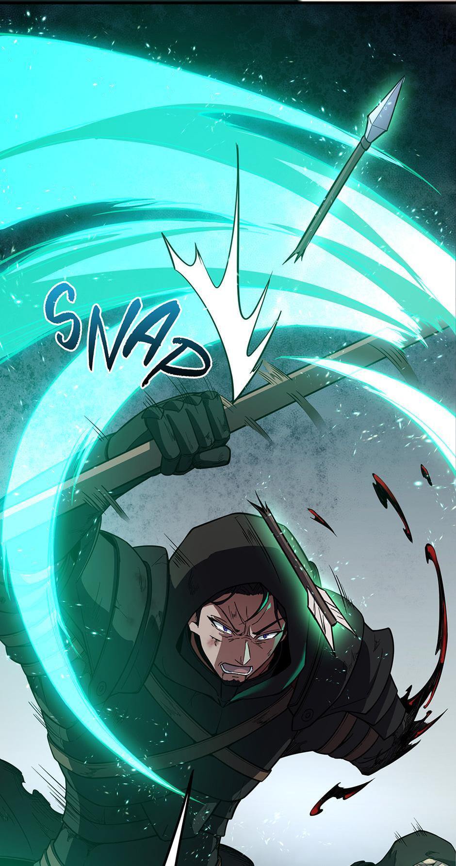 The Beginning After the End, chapter 243, image 79