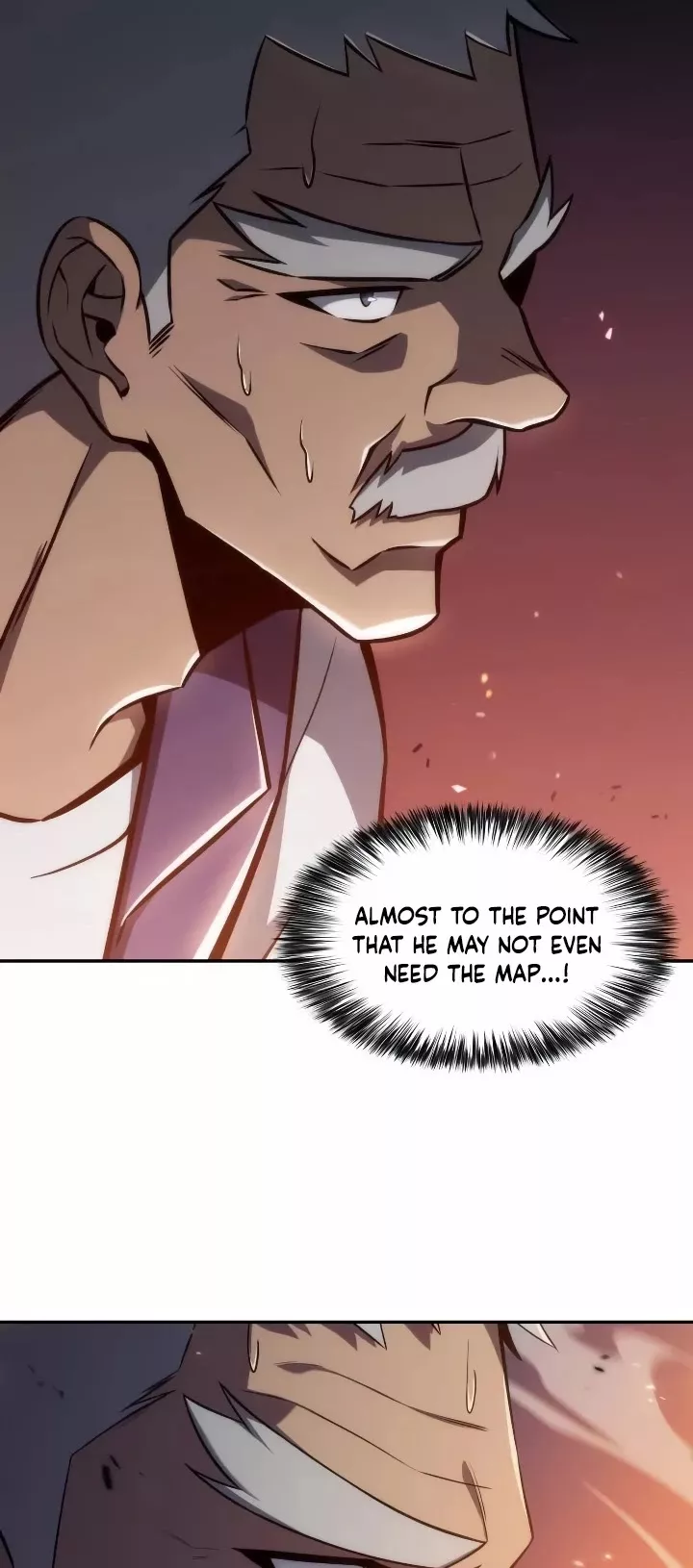 Solo Max-Level Newbie, chapter 8, image 34