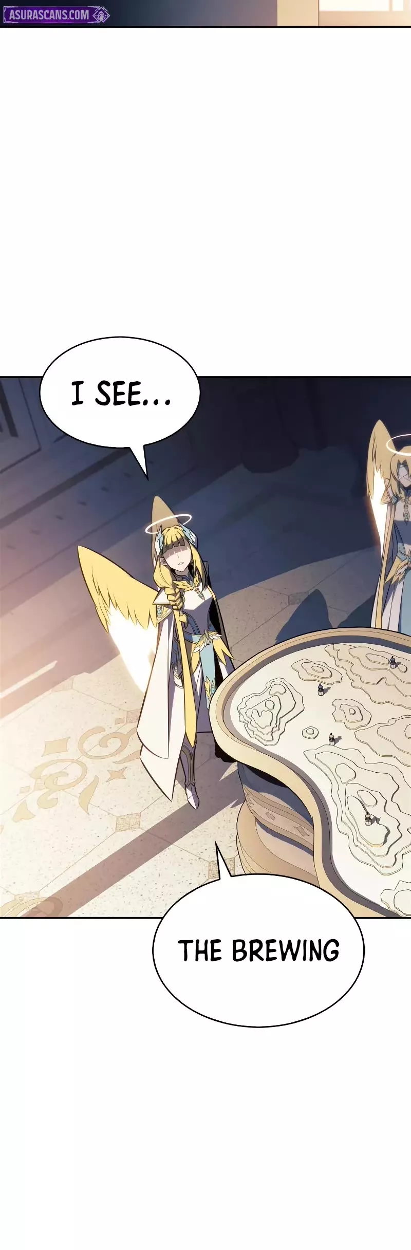 Solo Max-Level Newbie, chapter 223, image 41