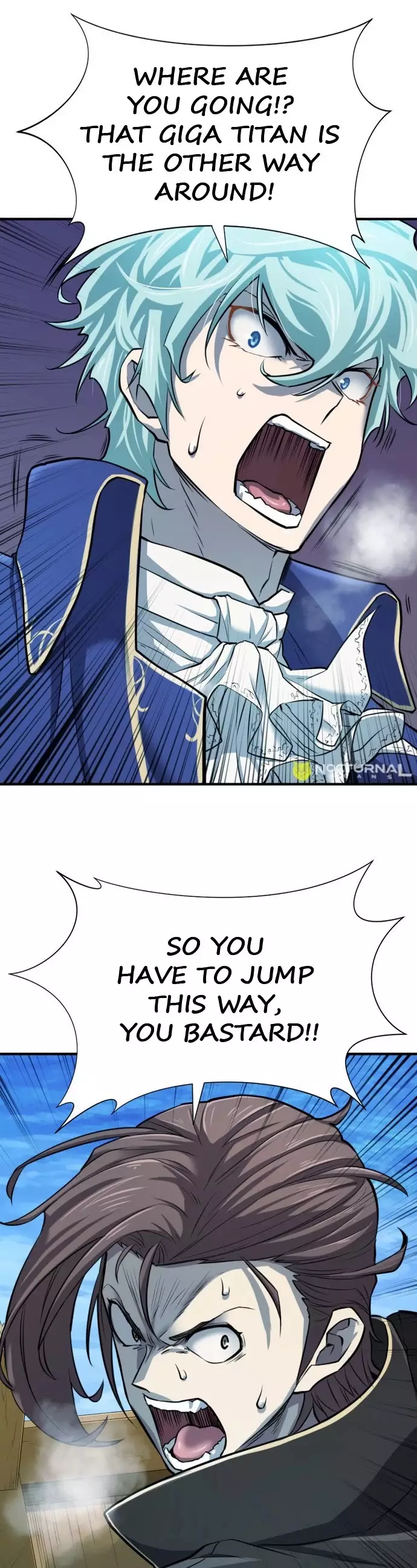 The Greatest Estate Developer, chapter 28, image 36