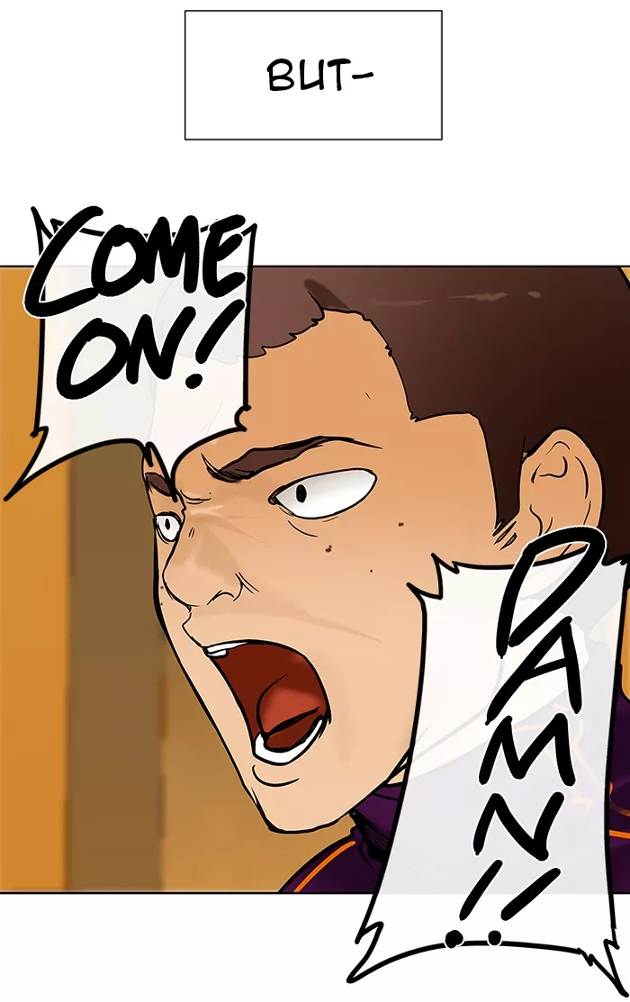 Tower of God, chapter 16, image 25