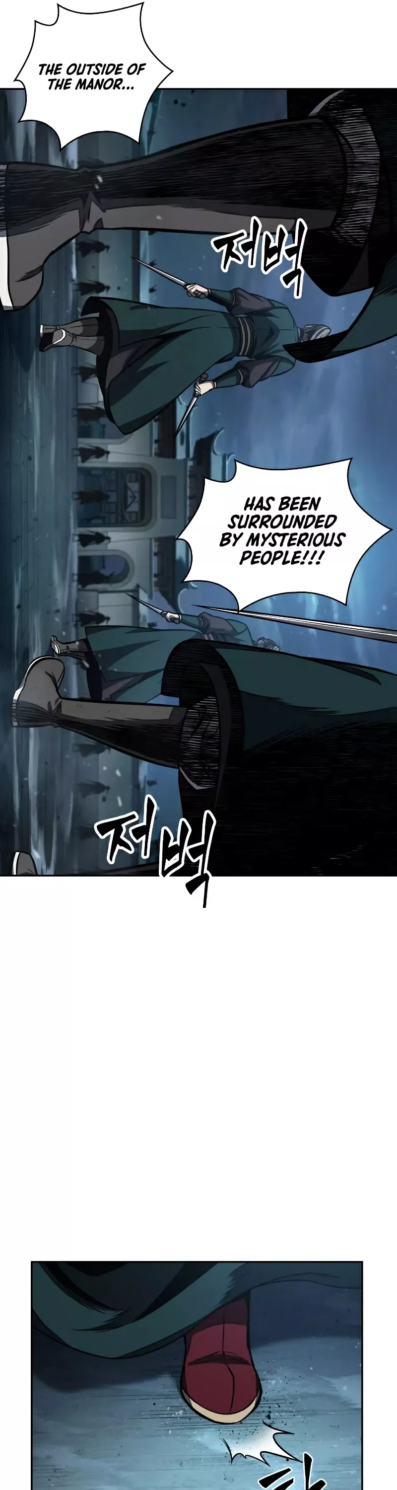 Nano Machine, chapter 94, image 10