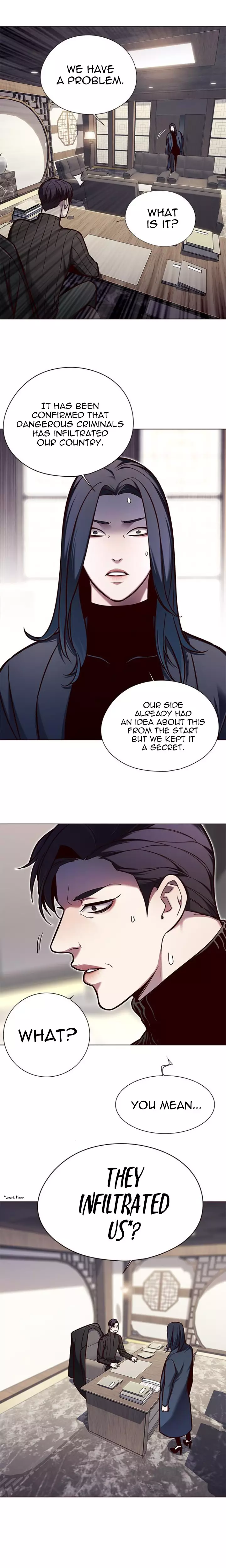 Eleceed, chapter 125, image 5