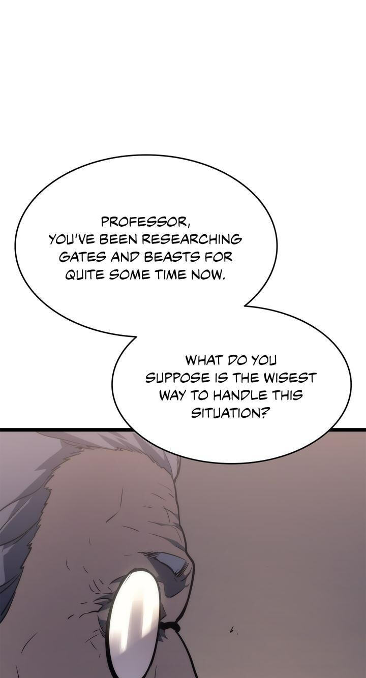 Solo Leveling, chapter 154, page 13
