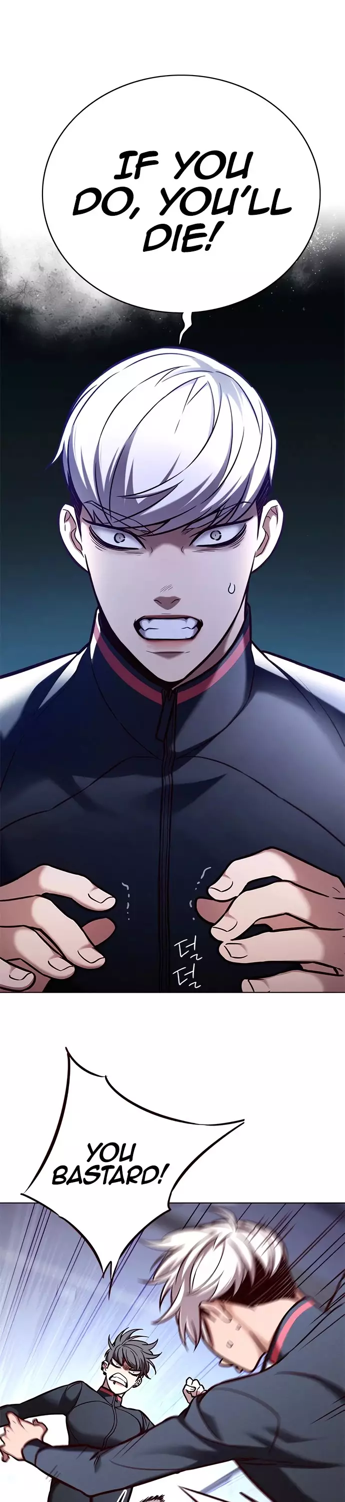 Eleceed, chapter 165, image 9