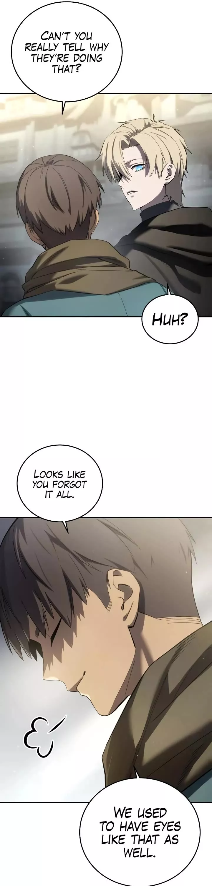 Star-Fostered Swordmaster, chapter 89, image 11