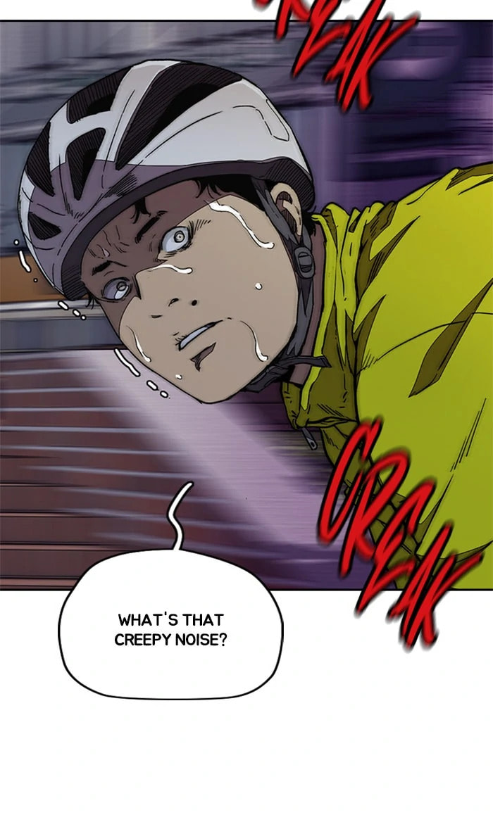 Wind Breaker, chapter 330, image 88
