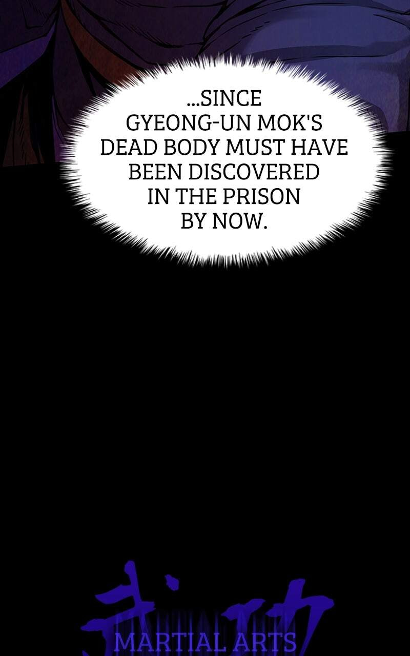 Myst, Might, Mayhem, chapter 2, page 155