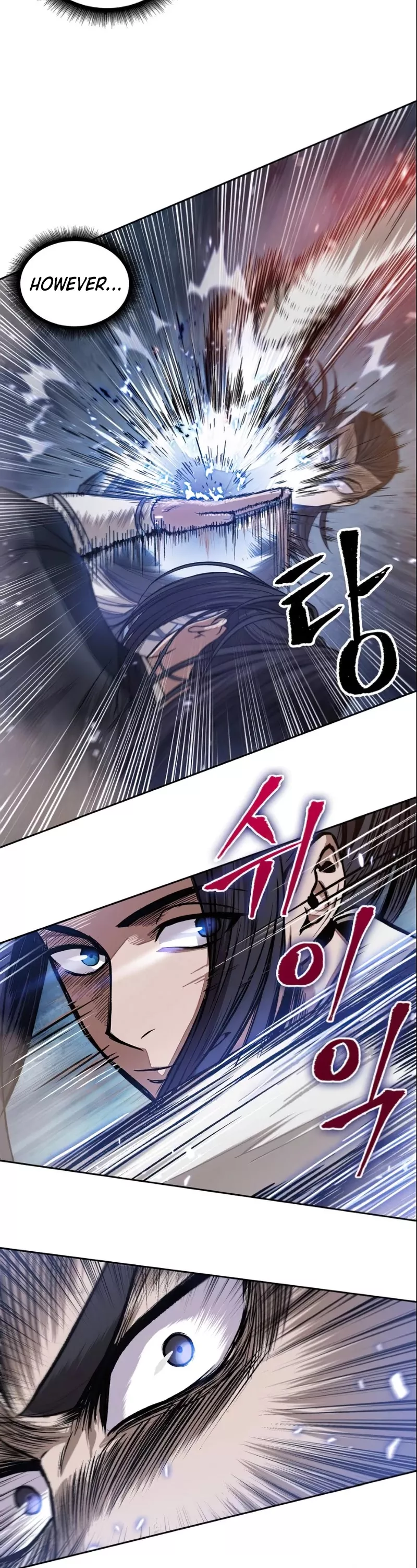 Nano Machine, chapter 29, image 30