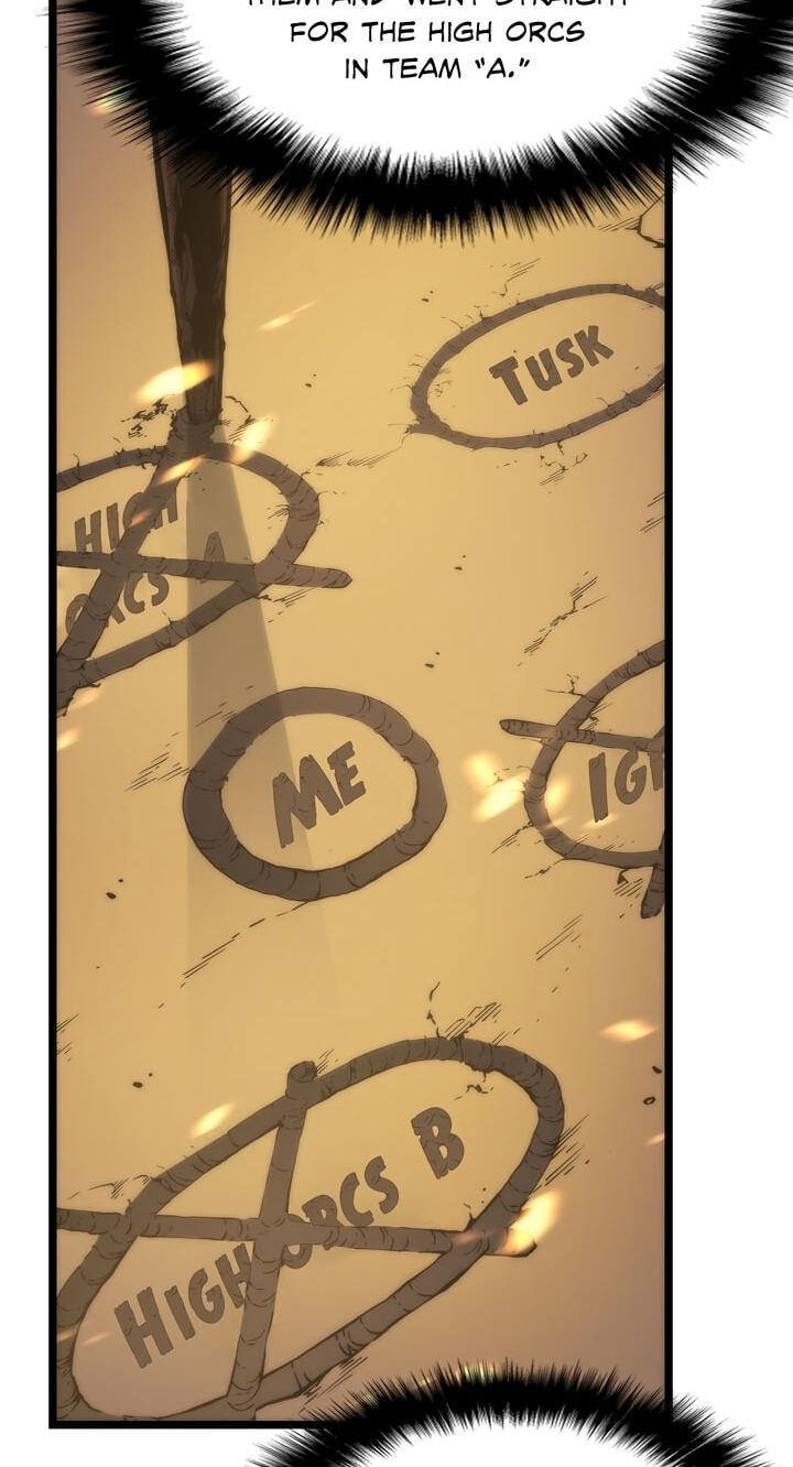 Solo Leveling, chapter 81, page 39