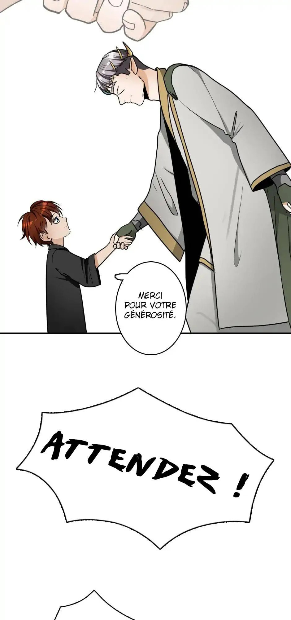 The Beginning After the End, chapter 25, image 8