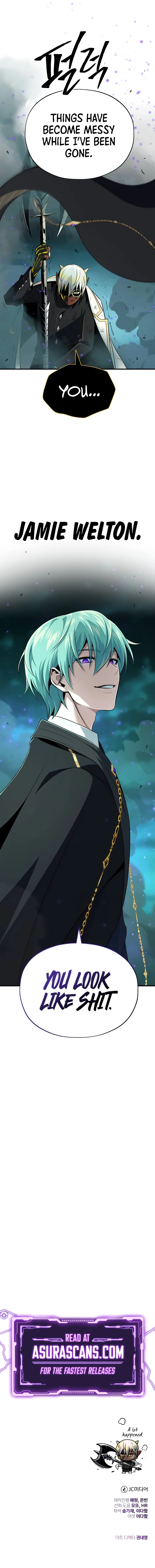 The Dark Magician Transmigrates After 66666 Years, chapter 156, image 15