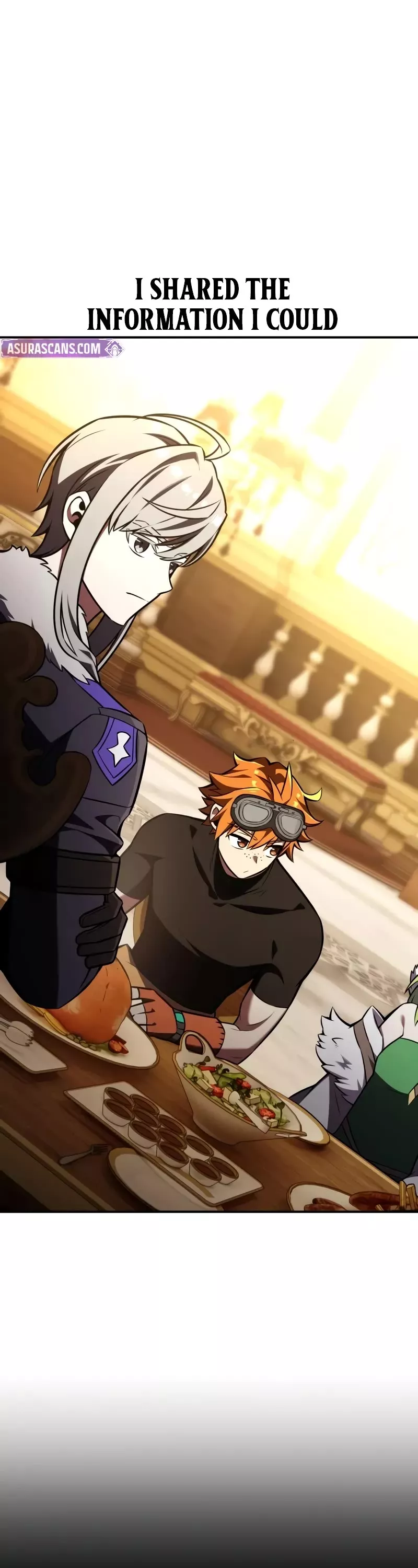 I Killed the Main Player, chapter 83, image 77
