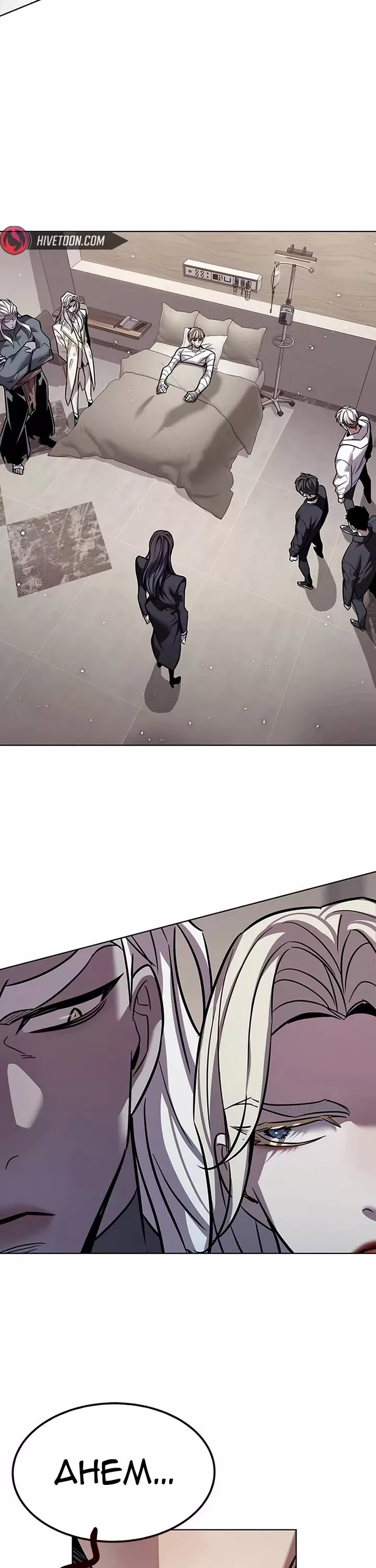 Eleceed, chapter 362, image 26