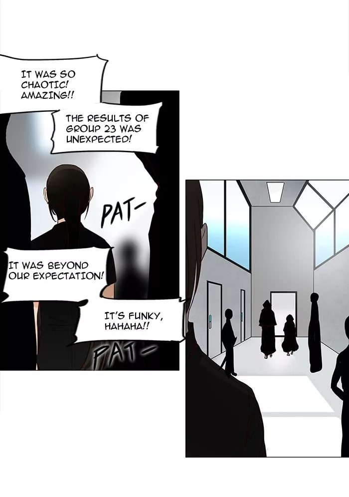 Tower of God, chapter 153, image 30