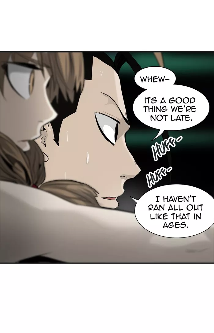 Tower of God, chapter 291, image 76