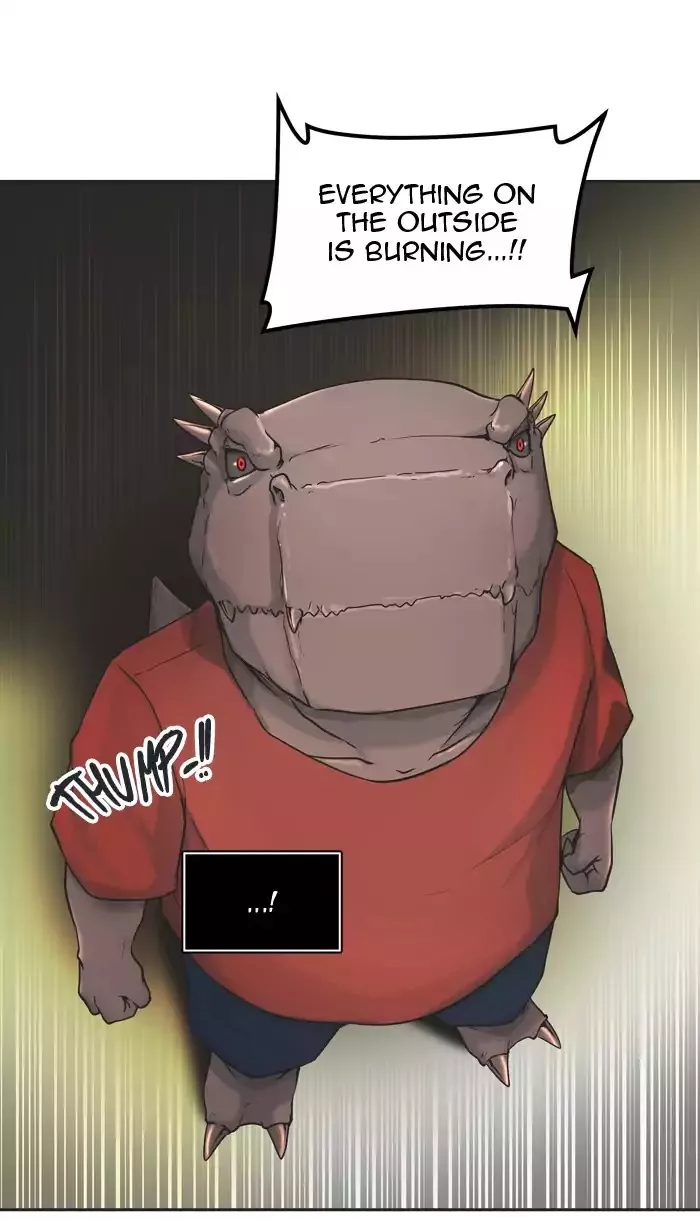Tower of God, chapter 406, image 104