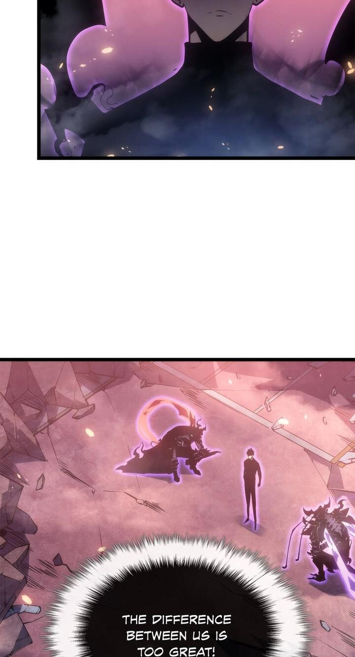 Solo Leveling, chapter 165, image 7
