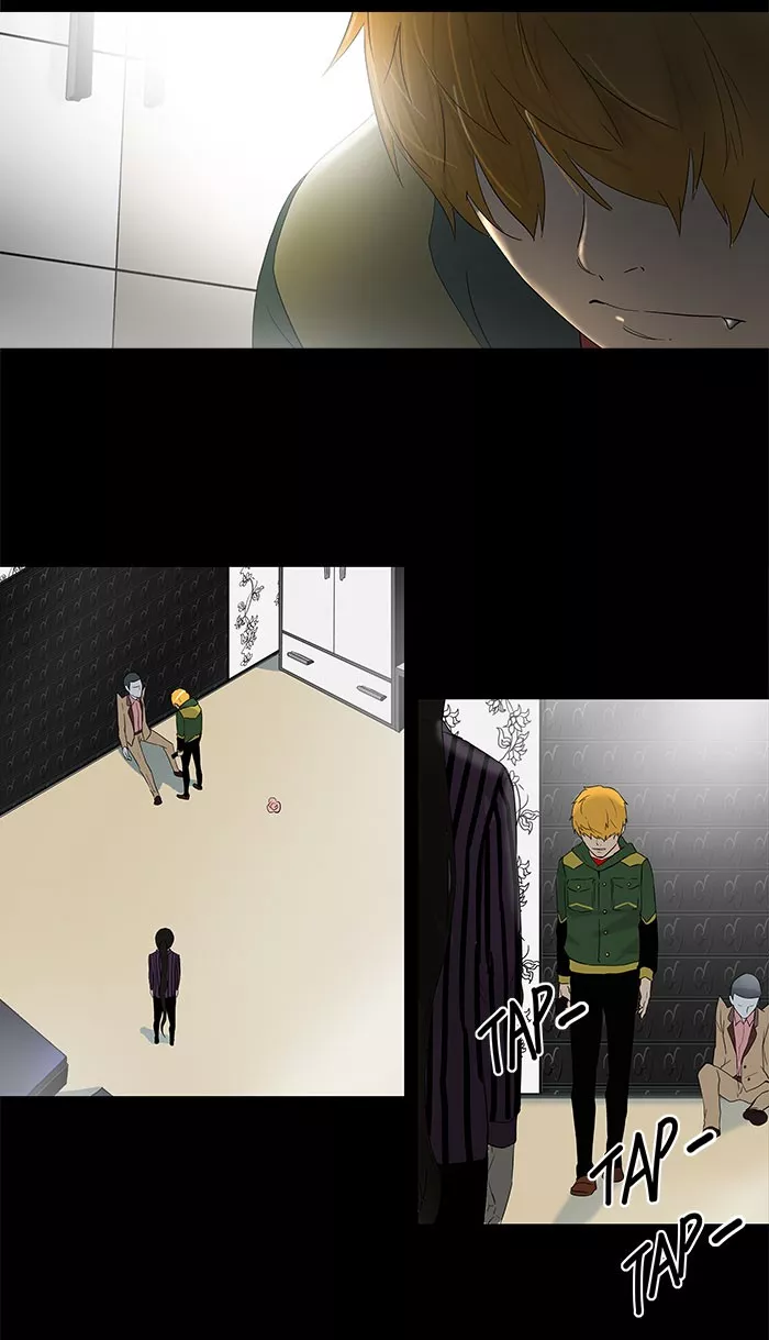 Tower of God, chapter 101, image 52