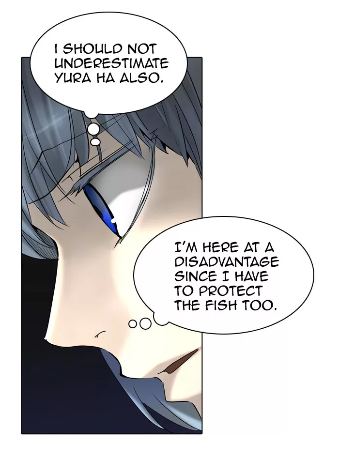 Tower of God, chapter 264, image 12