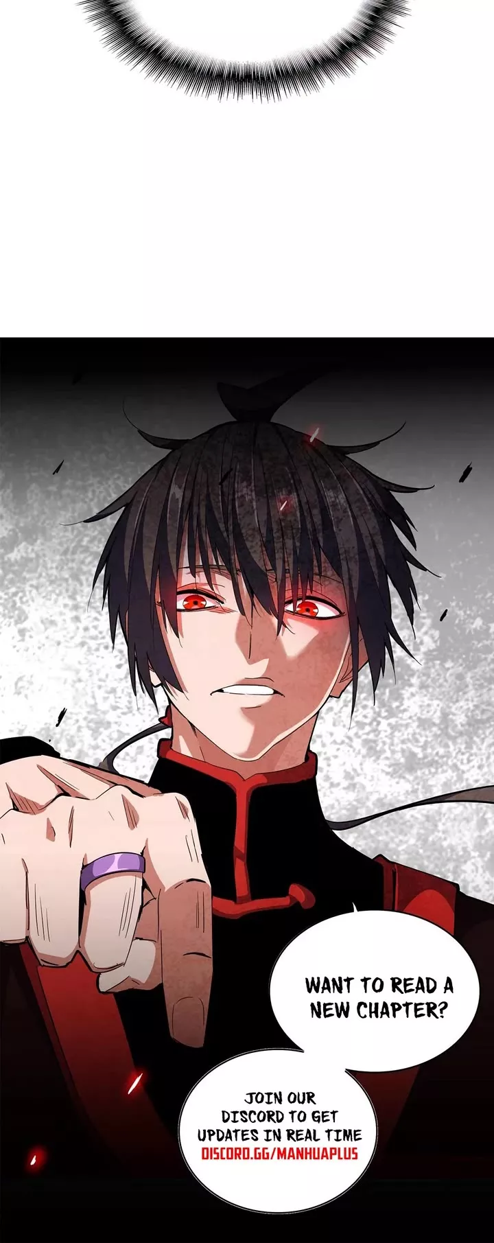 Magic Emperor, chapter 661, image 23