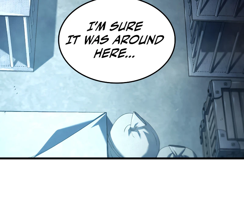 Revenge of the Iron-Blooded Sword Hound, chapter 22, image 15